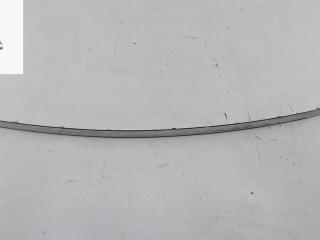 Молдинг крышки (двери) багажника Citroen C5 1 поколение [рестайлинг] 2005, 2.0 л., дизель, АКПП, серый, хетчбэк 5 дв., 9650761977
