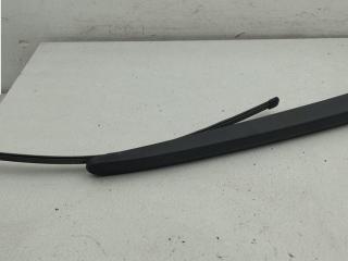 Щеткодержатель (поводок стеклоочистителя) задний Citroen C5 1 поколение [рестайлинг] 2005, 2.0 л., дизель, АКПП, серый, хетчбэк 5 дв.