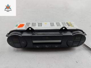 блок управления печки / климат-контроля Ford Mondeo 3 поколение [рестайлинг] 2006, 2.0 л., дизель, МКПП, серый, хетчбэк 5 дв., 3S7T18C612AJ