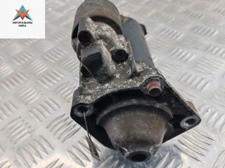 стартер Volvo V70 2 поколение 2001, 2.4 л., бензин, МКПП, чёрный, универсал, 0001108167