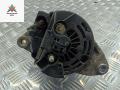 генератор Fiat Stilo 1 поколение 2002, 1.6 л., бензин, МКПП, синий, хетчбэк 5 дв., 46813061, 0124325058 - фото №4