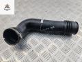 патрубок воздушного фильтра Mercedes-Benz S-Класс W220 2001, 4.0 л., дизель, 6280980101 - фото №2