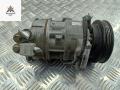 компрессор кондиционера Fiat Stilo 1 поколение 2002, 1.6 л., бензин, 46809223 - фото №2