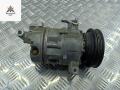 компрессор кондиционера Fiat Stilo 1 поколение 2002, 1.6 л., бензин, 46809223 - фото №3