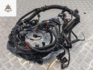 проводка двигателя Volvo V70 2 поколение 2001, 2.4 л., бензин, МКПП, чёрный, универсал