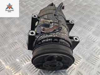 компрессор кондиционера Volvo V70 2 поколение 2001, 2.4 л., бензин, J639