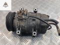 компрессор кондиционера Volvo V70 2 поколение 2001, 2.4 л., бензин, J639 - фото №2