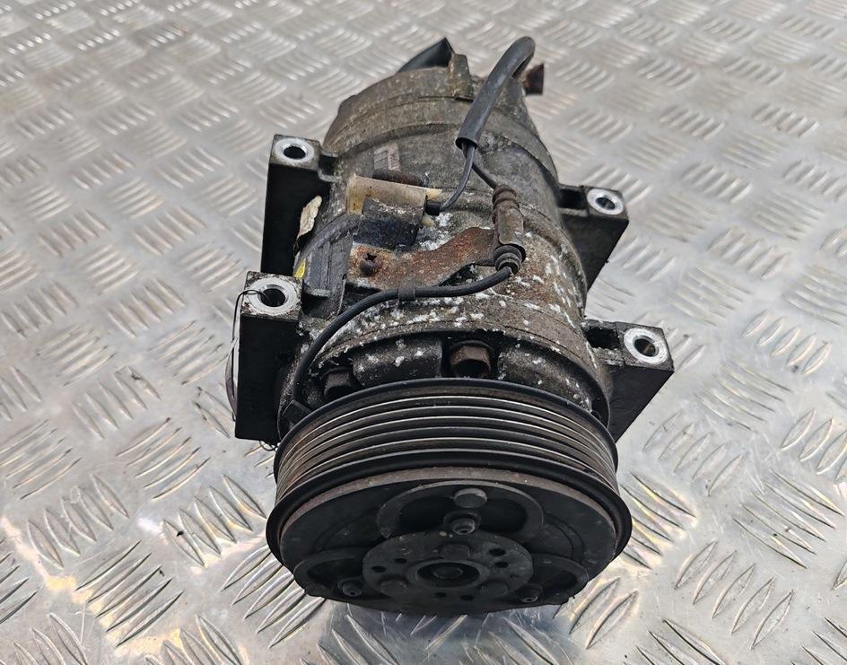 компрессор кондиционера Volvo V70 2001, 2.4 л., бензин, J639