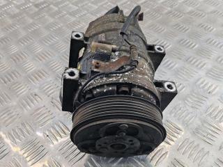 компрессор кондиционера Volvo V70 2001, 2.4 л., бензин, J639