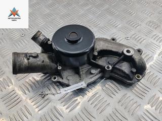 насос антифриза дополнительный Mercedes-Benz S-Класс W220 2001, 4.0 л., дизель, АКПП, серый, седан