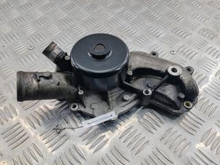 насос антифриза дополнительный Mercedes-Benz S-Class W220 2001, 4.0 л., дизель, АКПП, серый, седан