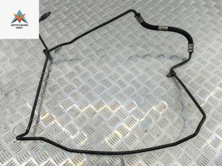 шланг гидроусилителя Volvo V70 2 поколение 2001, 2.4 л., бензин, МКПП, чёрный, универсал, 8634217