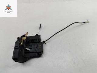 замок двери передней правой Mercedes-Benz C-Класс W203/S203/CL203 2000, 2.2 л., дизель, МКПП, серый, седан, 2037200435