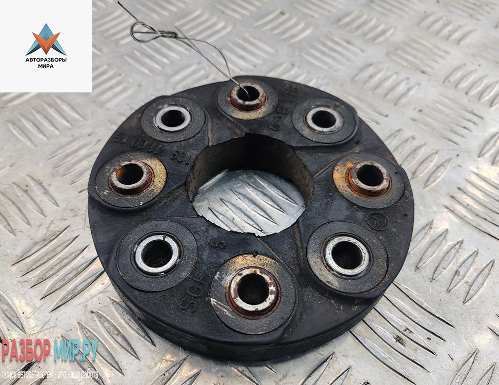 муфта кардана Mercedes-Benz S-Класс W220 2001, 4.0 л., дизель, АКПП, серый, седан, 1294110015 - фото №1