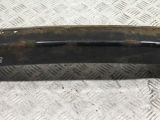 усилитель бампера переднего Nissan Pathfinder R51 2006, 2.5 л., дизель, МКПП, серый, внедорожник 5 дв.