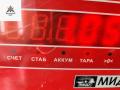 патрубок интеркулера Mercedes-Benz S-Класс W220 2001, 4.0 л., дизель, АКПП, серый, седан, 6280982107 - фото №4
