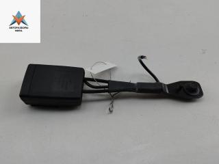 замок ремня безопасности Opel Insignia 1 поколение (A) 2011, 1.4 л., бензин, МКПП, белый, седан, 13327470