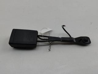 замок ремня безопасности Opel Insignia 1 поколение (A) 2011, 1.4 л., бензин, МКПП, белый, седан, 13327470