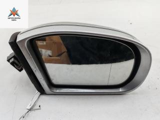 зеркало правое Mercedes-Benz C-Класс W203/S203/CL203 2000, 2.2 л., дизель, МКПП, серый, седан