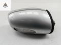 зеркало правое Mercedes-Benz C-Класс W203/S203/CL203 2000, 2.2 л., дизель, МКПП, серый, седан - фото №2