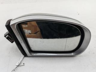 зеркало правое Mercedes-Benz C W203 2000, 2.2 л., дизель, МКПП, серый, седан