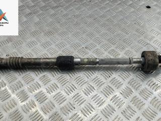 рулевой карданчик BMW 5 серия E60/E61 2004, 2.5 л., дизель, АКПП, чёрный, универсал