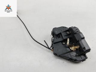 замок двери задней правой Mercedes-Benz C-Класс W203/S203/CL203 2000, 2.2 л., дизель, МКПП, серый, седан, 2037300235