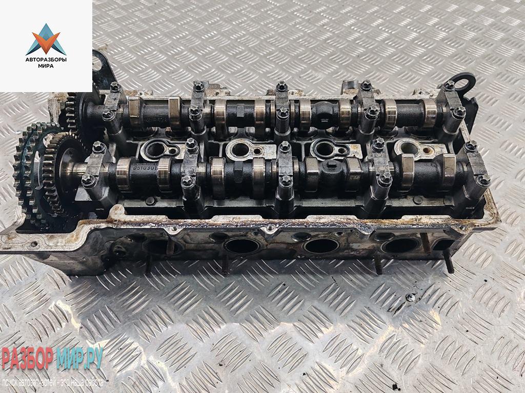 ГБЦ Mercedes-Benz S-Класс W220 2001, 4.0 л., дизель, АКПП, серый, седан, 6280160901 - фото №1