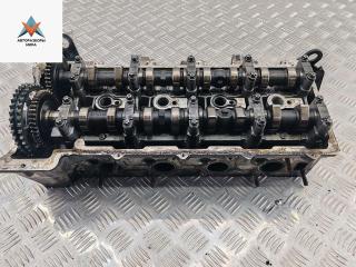 ГБЦ Mercedes-Benz S-Класс W220 2001, 4.0 л., дизель, АКПП, серый, седан, 6280160901