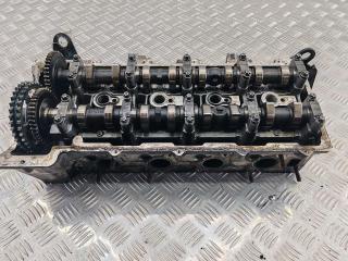 ГБЦ Mercedes-Benz S-Класс W220 2001, 4.0 л., дизель, АКПП, серый, седан, 6280160901