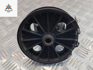 Насос гидроусилителя руля Volvo V70 2 поколение 2001, 2.4 л., бензин, МКПП, чёрный, универсал, 8649636