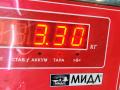 суппорт задний правый BMW 3 серия E46 [рестайлинг] 2004, 1.8 л., бензин, МКПП, серый, седан - фото №4