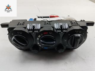 блок управления печки / климат-контроля Mercedes-Benz A-Класс W168/V168 [рестайлинг] 2003, 1.6 л., бензин, робот, чёрный, хетчбэк 5 дв., 1688302185