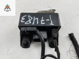 реле накала свечей Mercedes-Benz C-Класс W203/S203/CL203 2000, 2.2 л., дизель, МКПП, серый, седан