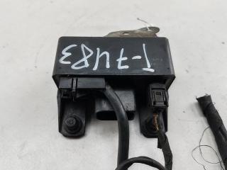 реле накала свечей Mercedes-Benz C-Класс W203/S203/CL203 2000, 2.2 л., дизель, МКПП, серый, седан