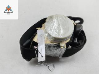 ремень безопасности Ford Focus 2 поколение 2006, 1.6 л., дизель, МКПП, серый, универсал, 4M51A61294AK