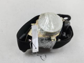 ремень безопасности Ford Focus 2 поколение 2006, 1.6 л., дизель, МКПП, серый, универсал, 4M51A61294AK