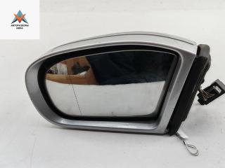 зеркало левое Mercedes-Benz C-Класс W203/S203/CL203 2000, 2.2 л., дизель, МКПП, серый, седан