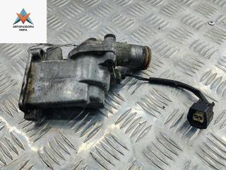 корпус термостата Volvo V70 2 поколение 2001, 2.4 л., бензин, МКПП, чёрный, универсал, 9209867