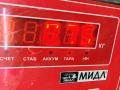 корпус термостата Volvo V70 2 поколение 2001, 2.4 л., бензин, МКПП, чёрный, универсал, 9209867 - фото №3