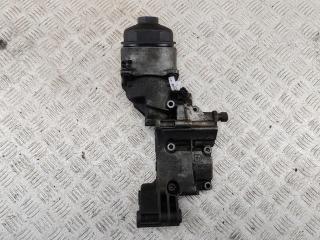 корпус масляного фильтра BMW 5 E60/E61 2004, 2.2 л., бензин, МКПП, седан, 1713838