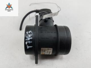 Расходомер (измеритель потока воздуха) SEAT Alhambra 1 поколение [рестайлинг] 2001, 1.9 л., дизель, МКПП, красный, минивэн, 0280217121