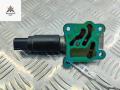 Клапан фазорегулятора Volvo V70 2 поколение 2001, 2.4 л., бензин, МКПП, чёрный, универсал, 1275578 - фото №2