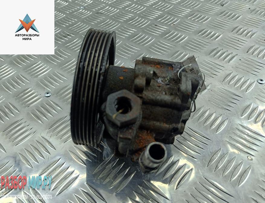 Насос гидроусилителя руля Fiat Ulysse 2 поколение 2002, 2.2 л., дизель, МКПП, синий, минивэн, 9647983580 - фото №1