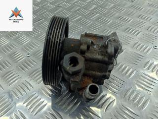 Насос гидроусилителя руля Fiat Ulysse 2 поколение 2002, 2.2 л., дизель, МКПП, синий, минивэн, 9647983580