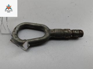 крюк буксировочный BMW 5 серия E39 [рестайлинг] 2000, 2.0 л., бензин, МКПП, чёрный, универсал, 7203519