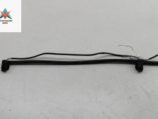 форсунка омывателя лобового стекла Mercedes-Benz A-Класс W168/V168 [рестайлинг] 2003, 1.6 л., бензин, робот, чёрный, хетчбэк 5 дв.