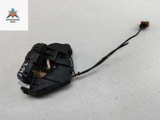 замок двери задней левой Mercedes-Benz C-Класс W203/S203/CL203 2000, 2.2 л., дизель, МКПП, серый, седан, 2037300135