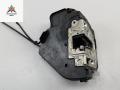 замок двери задней левой Mercedes-Benz C-Класс W203/S203/CL203 2000, 2.2 л., дизель, МКПП, серый, седан, 2037300135 - фото №5