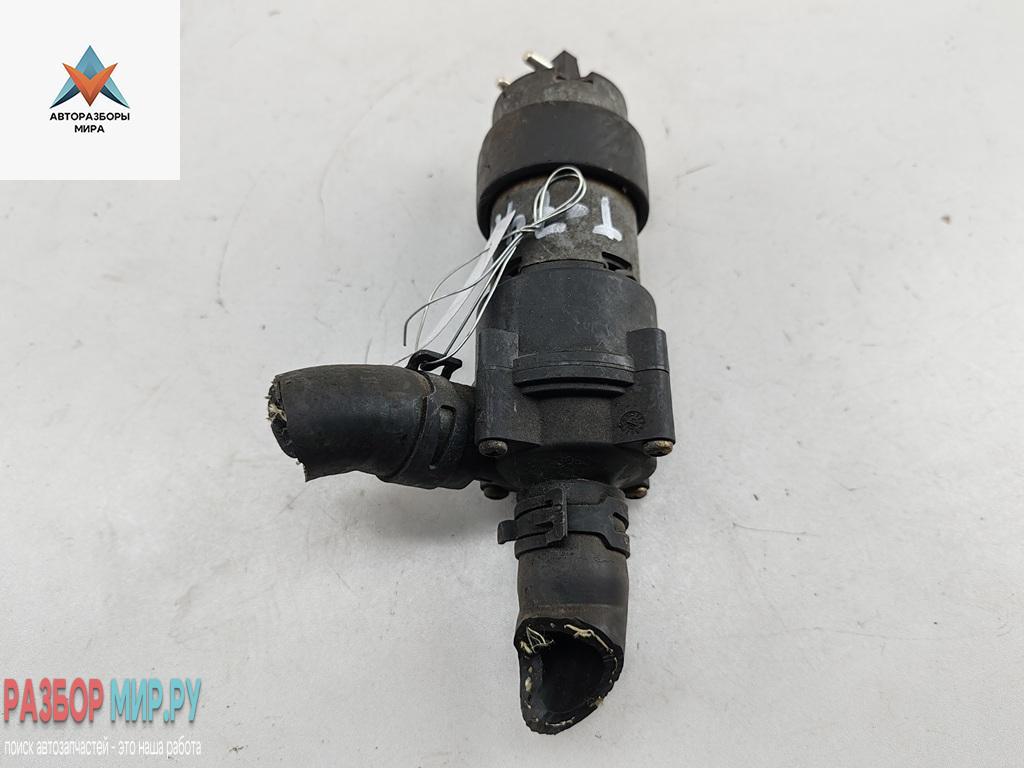 Насос водяной дополнительный Mercedes-Benz C-Класс W203/S203/CL203 2000, 2.2 л., дизель, 2038350064 - фото №1